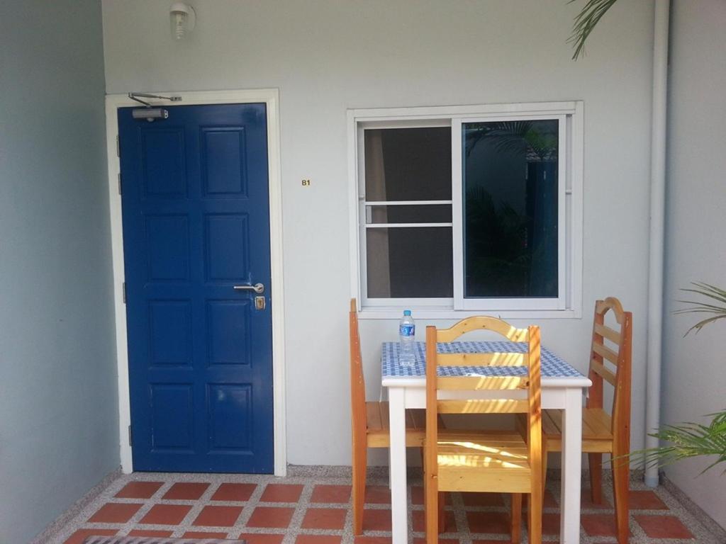 Yiasu Bed And Breakfast Патая Стая снимка