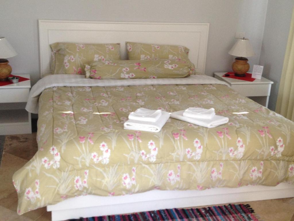 Yiasu Bed And Breakfast Патая Стая снимка