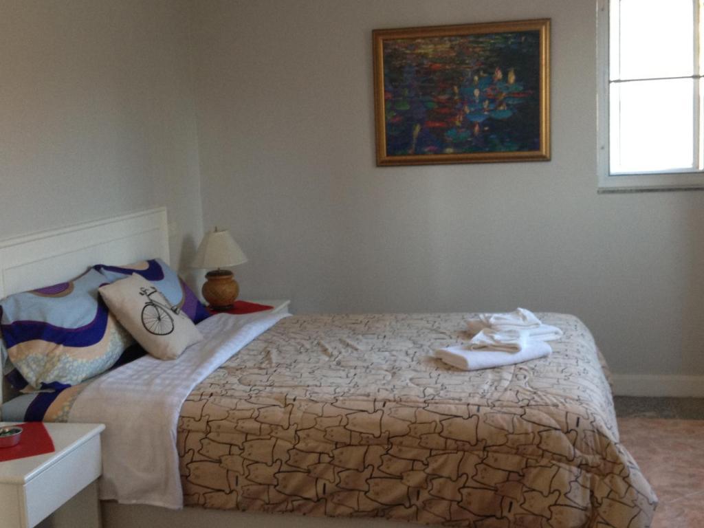 Yiasu Bed And Breakfast Патая Стая снимка