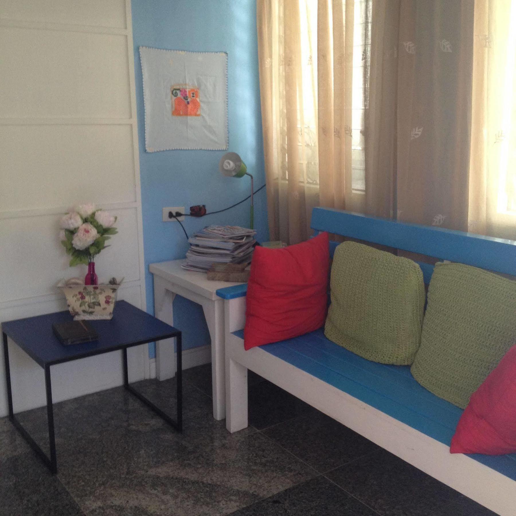 Yiasu Bed And Breakfast Патая Екстериор снимка